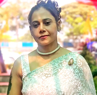 Deepika Naveen Singh
